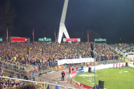 Dynamo Dresden vs Eintracht Frankfurt (2-1) (8)