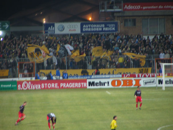Dynamo Dresden vs Eintracht Frankfurt (2-1) (9)