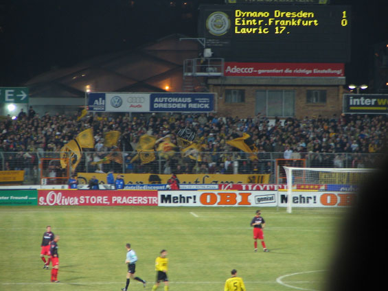 Dynamo Dresden vs Eintracht Frankfurt (2-1) (10)