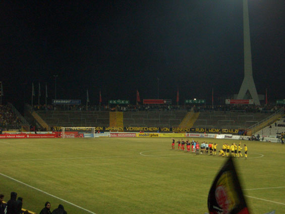 Dynamo Dresden vs Eintracht Frankfurt (2-1) (11)