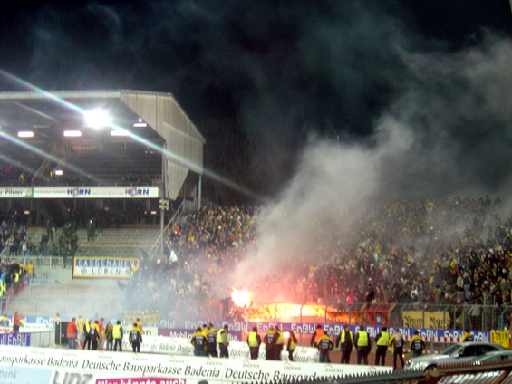 Karlsruher SC vs Dynamo Dresden (1-1) (2)