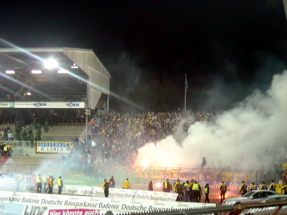 Karlsruher SC vs Dynamo Dresden (1-1) (3)