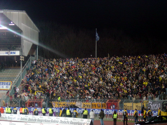 Karlsruher SC vs Dynamo Dresden (1-1) (8)