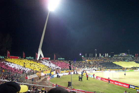 Dynamo Dresden vs 1. FC Köln (2-1) (2)