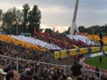 Dynamo Dresden vs FC Erzgebirge Aue (1-0)