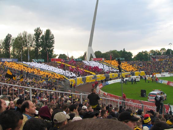 Dynamo Dresden vs FC Erzgebirge Aue (1-0) (1)