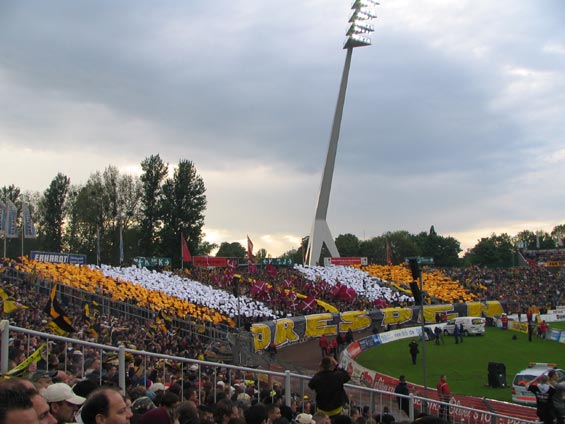 Dynamo Dresden vs FC Erzgebirge Aue (1-0) (2)