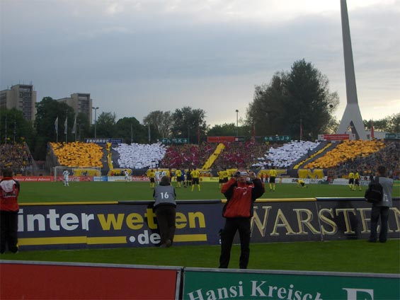 Dynamo Dresden vs FC Erzgebirge Aue (1-0) (7)