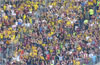 Eintracht Frankfurt vs Dynamo Dresden (2-1)