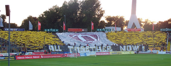 Dynamo Dresden vs Karlsruher SC (1-2) (1)