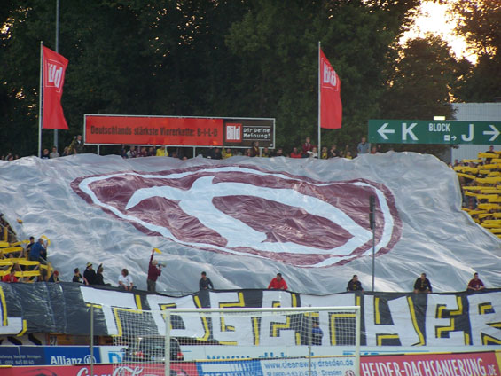 Dynamo Dresden vs Karlsruher SC (1-2) (3)
