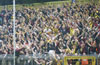 Alemannia Aachen vs Dynamo Dresden (5-1)