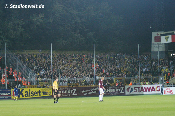 Alemannia Aachen vs Dynamo Dresden (5-1) (2)