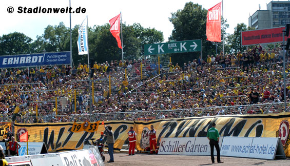 Dynamo Dresden vs Karlsruher SC (1-2) (3)