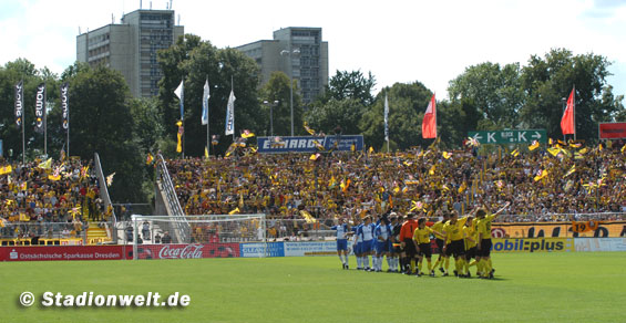 Dynamo Dresden vs Karlsruher SC (1-2) (8)