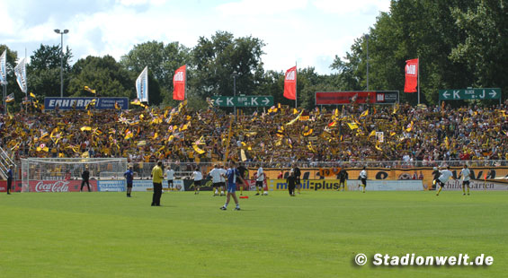 Dynamo Dresden vs Karlsruher SC (1-2) (9)