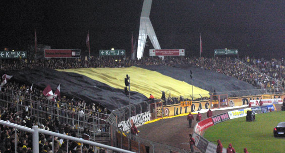 Dynamo Dresden vs FC Erzgebirge Aue (1-4) (5)
