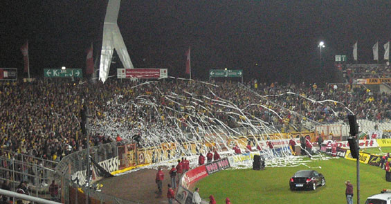 Dynamo Dresden vs FC Erzgebirge Aue (1-4) (6)