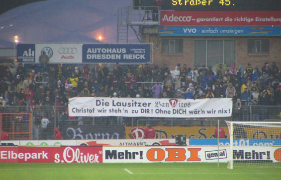 Dynamo Dresden vs SpVgg Unterhaching (2-3) (2)