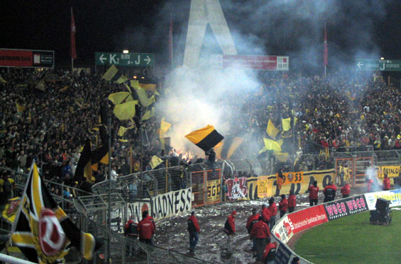 Dynamo Dresden vs FC Energie Cottbus (1-1) (3)