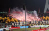 Dynamo Dresden vs FC Hansa Rostock (1-0)