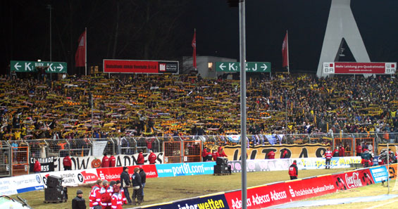 Dynamo Dresden vs FC Hansa Rostock (1-0) (5)