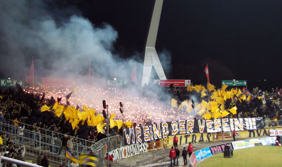 Dynamo Dresden vs FC Hansa Rostock (1-0) (8)