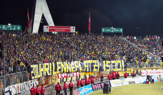 Dynamo Dresden vs FC Hansa Rostock (1-0) (9)