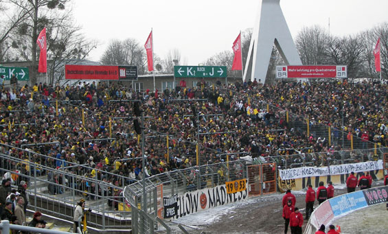 Dynamo Dresden vs VfL Bochum (0-0) (2)