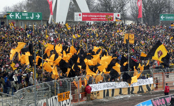 Dynamo Dresden vs VfL Bochum (0-0) (3)