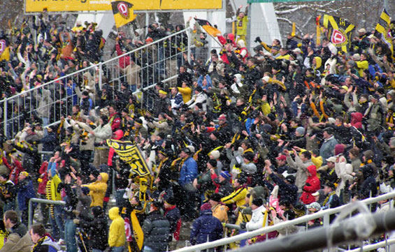 Dynamo Dresden vs Sportfreunde Siegen (1-0) (3)