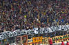 Dynamo Dresden vs Wacker Burghausen (1-2)