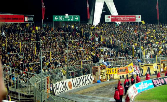 Dynamo Dresden vs Karlsruher SC (3-2) (3)