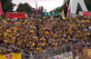 Dynamo Dresden vs Offenbacher FC Kickers (4-1)