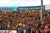 SpVgg Unterhaching vs Dynamo Dresden (1-1)
