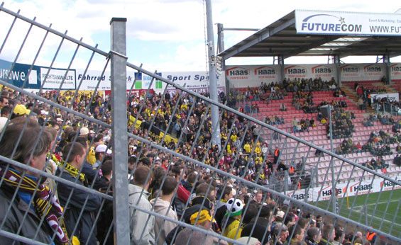 SpVgg Unterhaching vs Dynamo Dresden (1-1) (3)