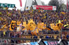 Dynamo Dresden vs 1. FC Saarbrücken (2-0)