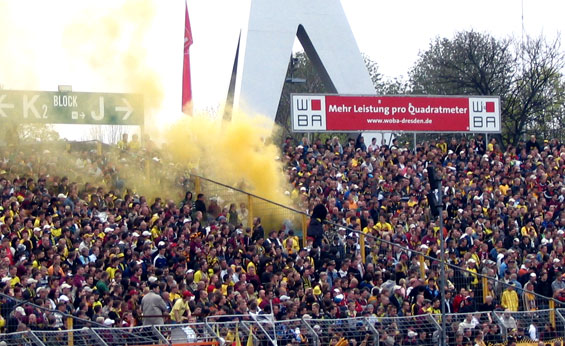 Dynamo Dresden vs 1. FC Saarbrücken (2-0) (4)
