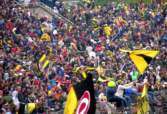Dynamo Dresden vs 1. FC Saarbrücken (2-0) (6)