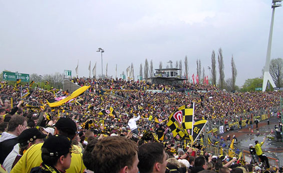 Dynamo Dresden vs 1. FC Saarbrücken (2-0) (7)