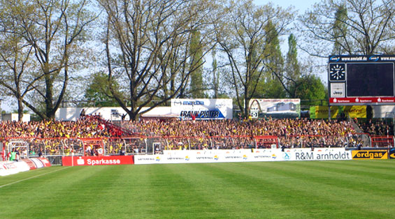 FC Energie Cottbus vs Dynamo Dresden (0-0) (1)