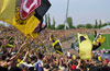 Dynamo Dresden vs Rot-Weiß Ahlen (3-1)