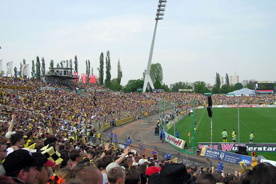 Dynamo Dresden vs Rot-Weiß Ahlen (3-1) (6)