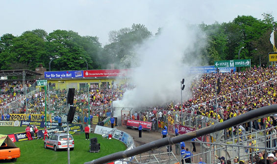 Dynamo Dresden vs Rot-Weiß Ahlen (3-1) (7)