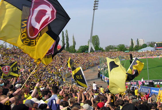 Dynamo Dresden vs Rot-Weiß Ahlen (3-1) (8)