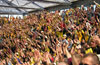 FC Hansa Rostock vs Dynamo Dresden (1-3)