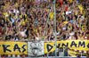 TSV 1860 München vs Dynamo Dresden (1-2)