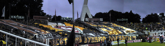 Dynamo Dresden vs Eintracht Braunschweig (1-1) (2)