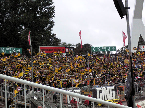 Dynamo Dresden vs Eintracht Braunschweig (1-1) (3)