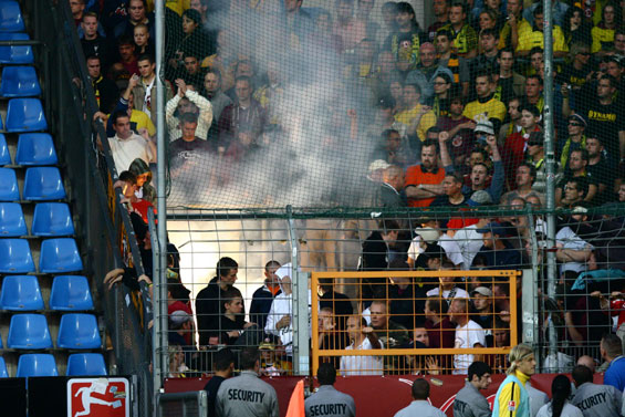VfL Bochum vs Dynamo Dresden (1-0) (1)